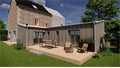 Maison ancienne à la vente